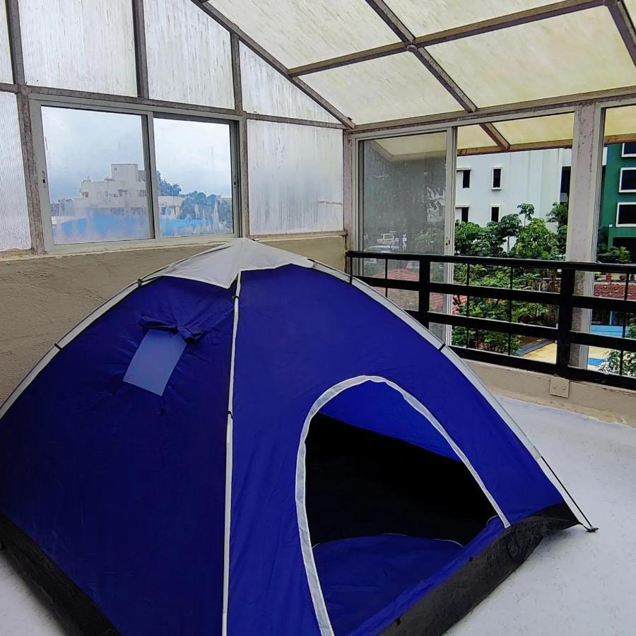 Kappys Villa Igatpuri Exterior photo