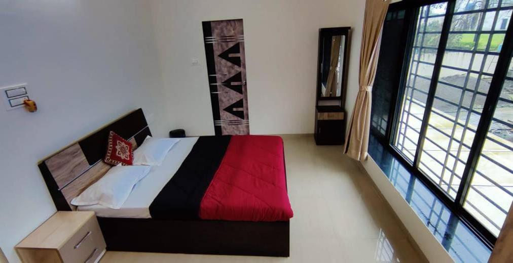 Kappys Villa Igatpuri Exterior photo