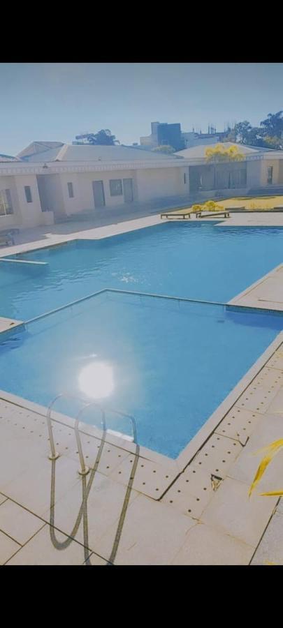 Kappys Villa Igatpuri Exterior photo